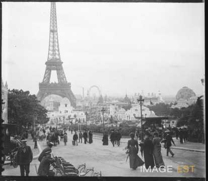 Exposition universelle de 1900 (Paris)